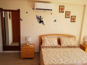 Luxury 4 bed villa Paphos