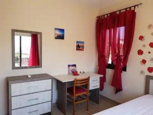 Luxury 4 bed villa Paphos