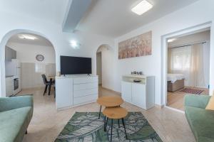 Family Apartments Zadar