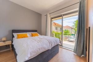 Family Apartments Zadar