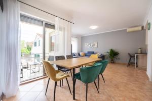 Family Apartments Zadar