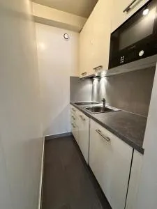 Magnifique studio confort - Vandœuvres