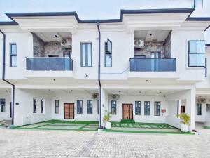 Awecon - Ubytování bez kategorie ve městě Lekki