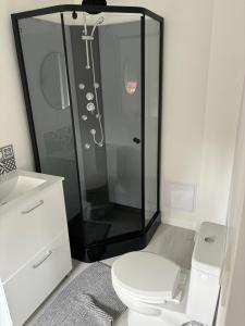 Appartements Le Peronne-5 : photos des chambres