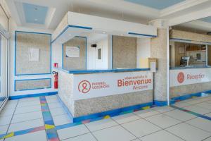 Appart'hotels Residence Pierre & Vacances l'Ange Gardien : photos des chambres