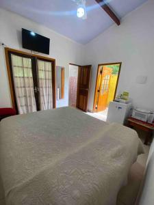 Suíte 4 , confortável em Ilhabela