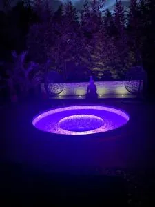 La maison bleue - Dolus-d'Oléron