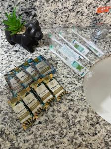 Via Premiere - Suíte Completa ao lado Rock in Rio