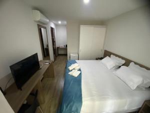 Via Premiere - Suíte Completa ao lado Rock in Rio