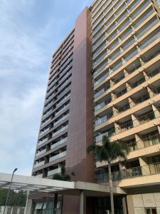 Via Premiere - Suíte Completa ao lado Rock in Rio