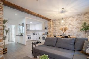 Apartment in El Mercat