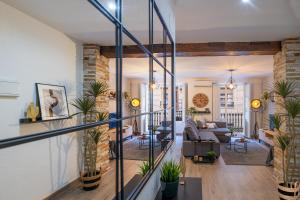 Apartment in El Mercat