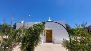 Trullo Teresa