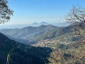 La Casa del Postino-Arte&Natura - Sinagra