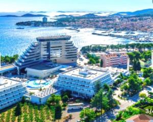 Villa Nera Vodice Apartment