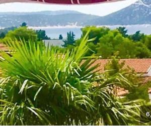 Villa Nera Vodice Apartment