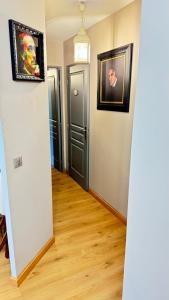 Appartement 4 pièces proche Paris et Disneyland