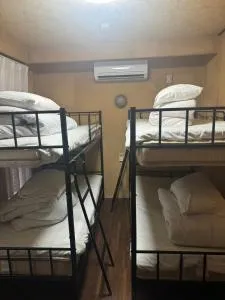 Hikari Kitaayase - 光莉 北綾瀬 - 浅草や上野へアクセス良好 MAX11名の和風宿 無料Wi-Fi - Hanahatachō