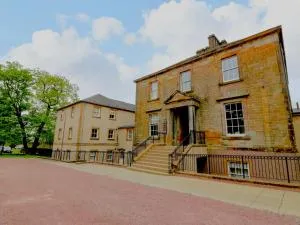 16 Knightsridge House - بروكسبورن