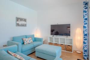 Serena Villa 38 - Heated pool, Sea Views, AC, High Speed Internet