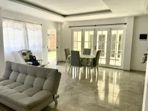 Casa Toulouse frente a la plaza del Jazz - El Socorro