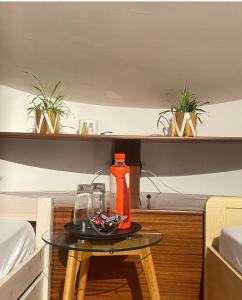 Maison Familiale - Budget Guest House