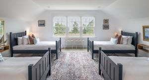 House Island Luxury Residence - BellMoor