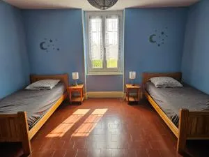 Gîtes à la ferme - Blismes