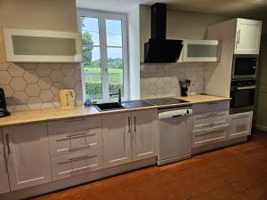 Maisons de vacances Gites a la ferme : photos des chambres