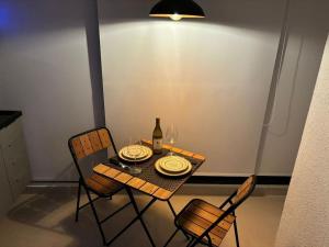 W BE Alto Padrão com piscina e academia