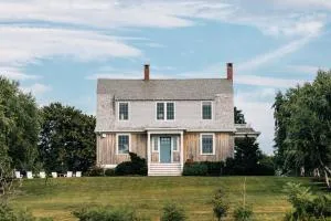 Private Island Residence - Портленд