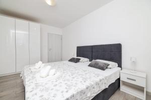Apartman BUBI