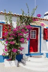 Casa Vó Briata - 科尔特锡尼什