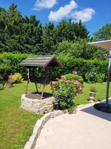 La Merlette89 - Saint-Mards-en-Othe