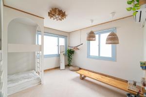 Haeundae Haeridan Stay