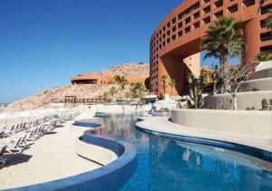 Enjoy Los Cabos in this 3BD resort condo with amazing resort amenities onsite - Las Palomas