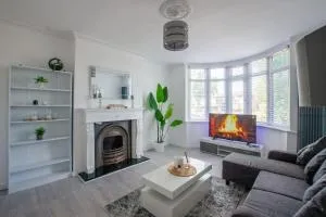 Western Boulevard, Nottingham - Basford