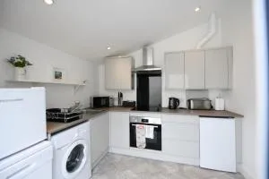 Hunter Links Cottage - Prestwick