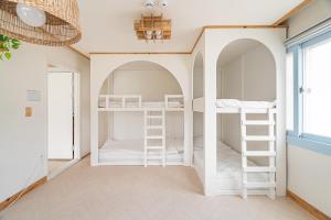 Haeundae Haeridan Stay