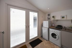 Hunter Links Cottage