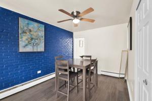 Sterling Heights Tranquil Retreat