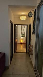Oceanic Bliss, Modern 2BHK in Siolim, North Goa