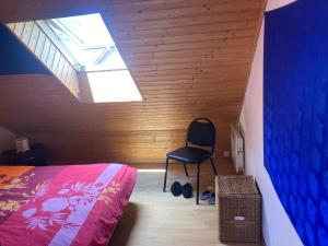 Sejours chez l'habitant flat-sharing Colocation : photos des chambres