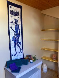 Sejours chez l'habitant flat-sharing Colocation : photos des chambres