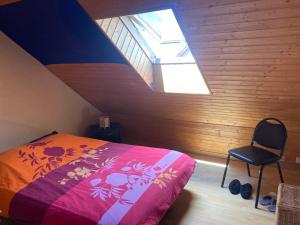 Sejours chez l'habitant flat-sharing Colocation : photos des chambres