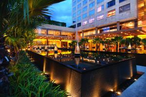 Hyatt Regency Pune Hotel & Residences