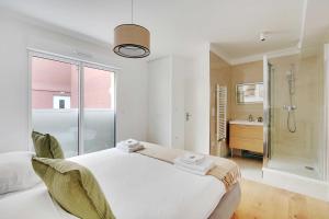 Lovely Duplex -4BR-8P- Nogent-sur-Marne