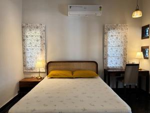 Idam Na Mama - Luxury Homestay by HomeSlice