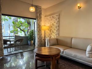 Idam Na Mama - Privatzimmer, Bangalore