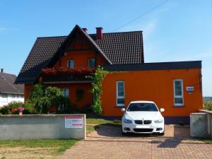 3 star apartma Krumhorn Location de vacances Bitschhoffen Francija